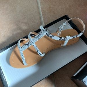 Lulus Espadrille Sandles